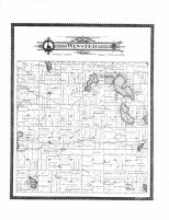 Winsted Township, Grass Lake, McLeod County 1898